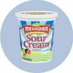 Sour Cream